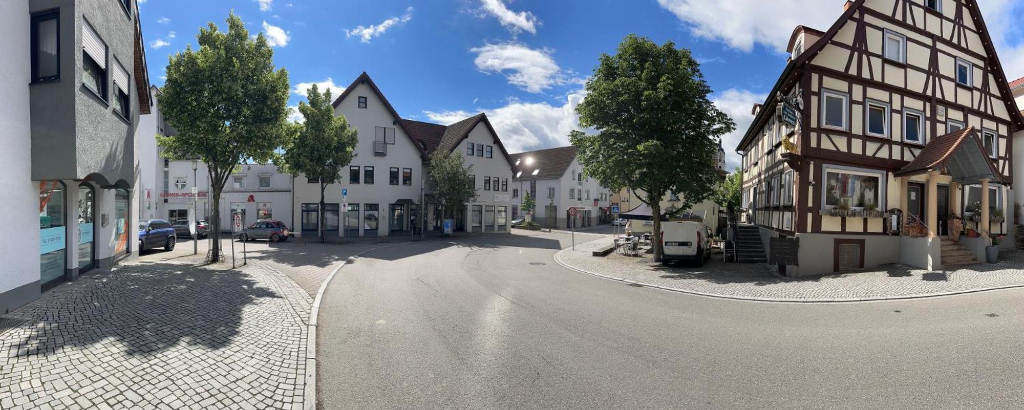 Freudi'S Berghuette Neuhausen auf den Fildern Exterior foto