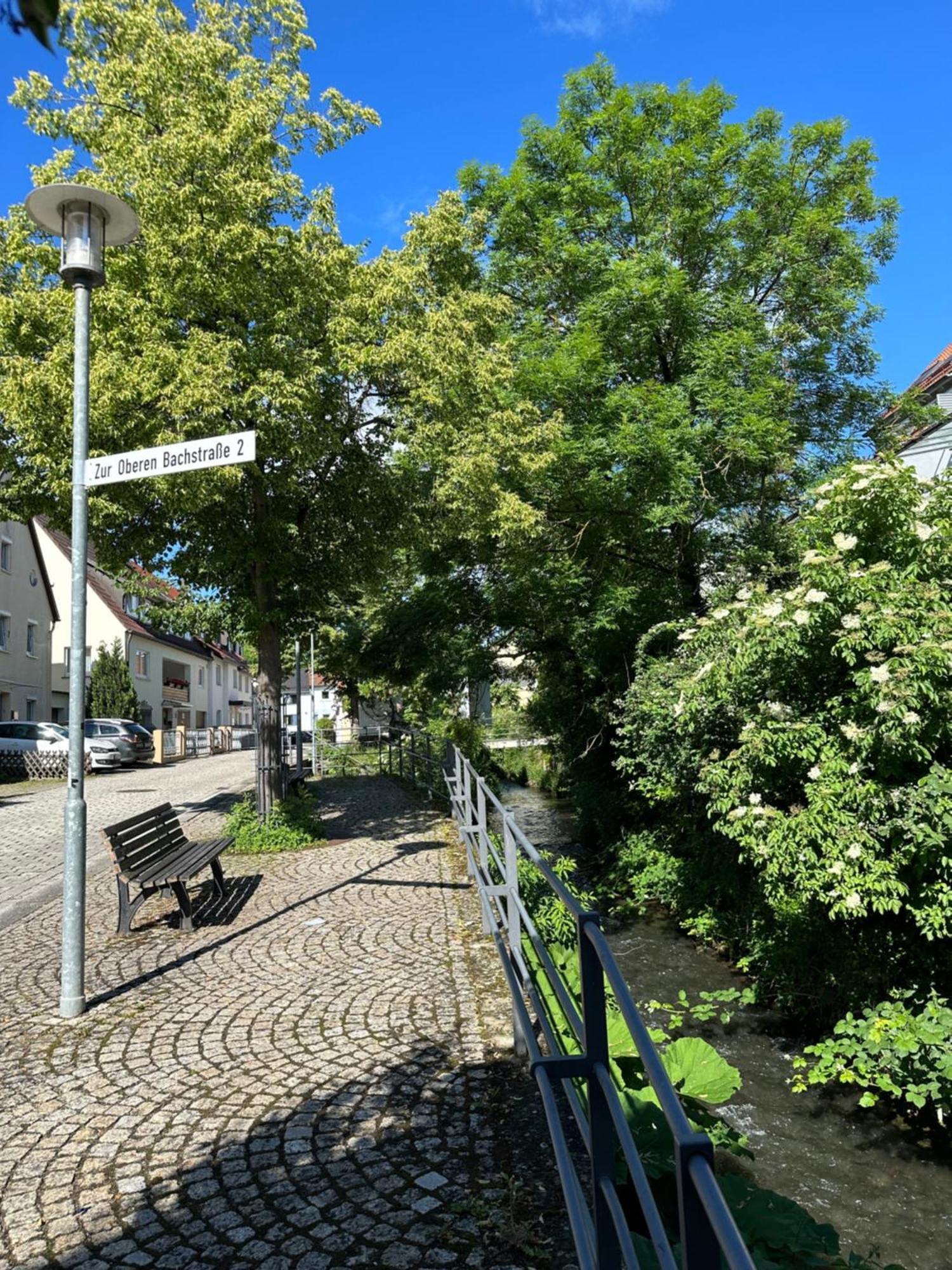 Freudi'S Berghuette Neuhausen auf den Fildern Exterior foto