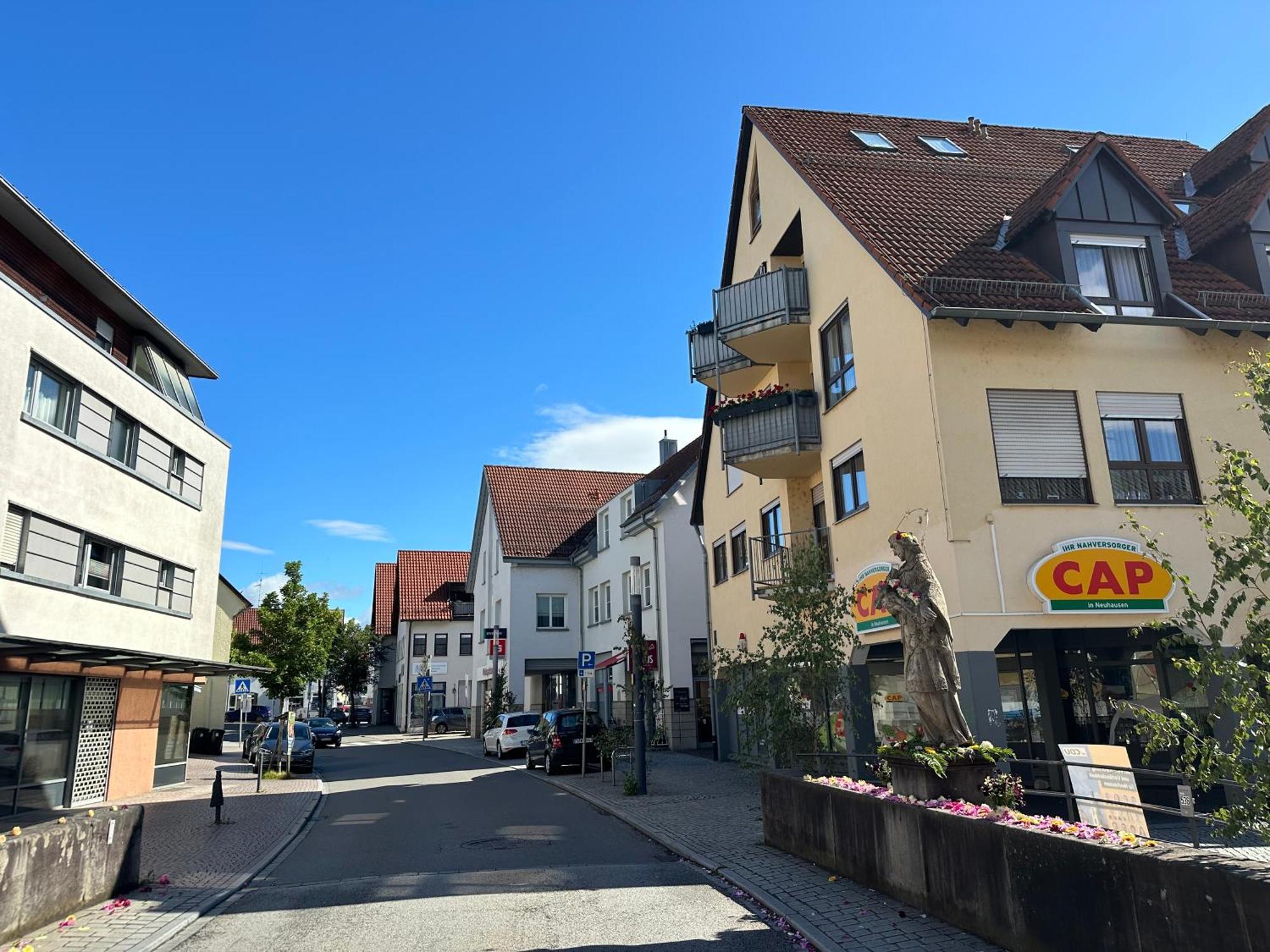 Freudi'S Berghuette Neuhausen auf den Fildern Exterior foto