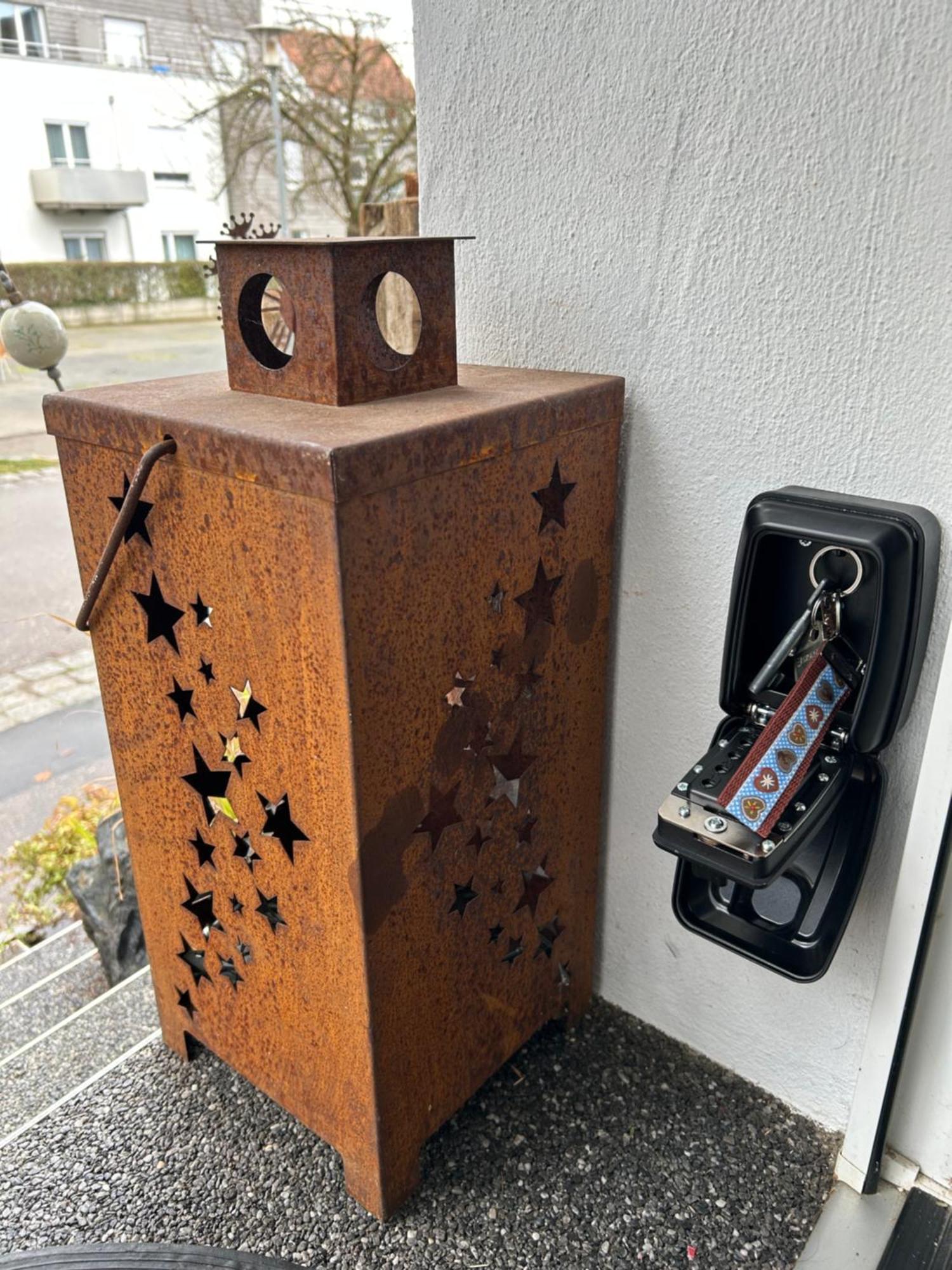 Freudi'S Berghuette Neuhausen auf den Fildern Exterior foto