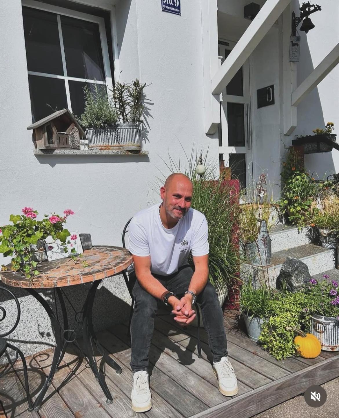 Freudi'S Berghuette Neuhausen auf den Fildern Exterior foto